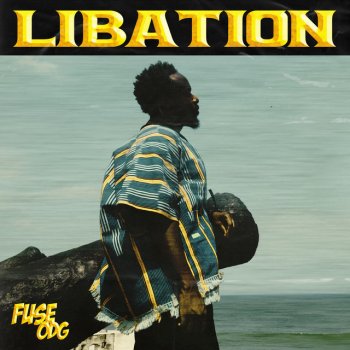 Fuse ODG Libation