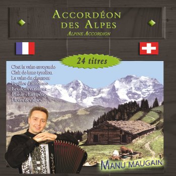 Manu Maugain Vacances tyroliennes