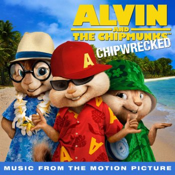 The Chipettes feat. Barnetta DaFonseca We No Speak Americano / Conga