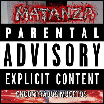 Matanza Entre Muertos