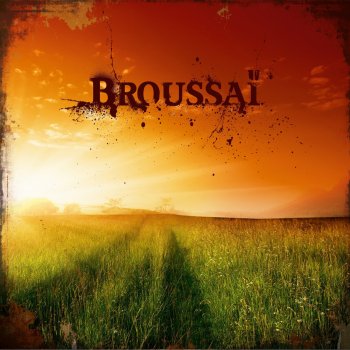 Broussaï feat. Turbulence Tree of Knowledge