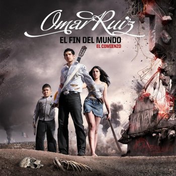 Omar Ruiz Sicario por Preferencia (feat. Los Chairez)