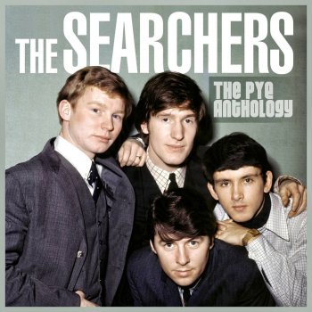 The Searchers Glad All Over