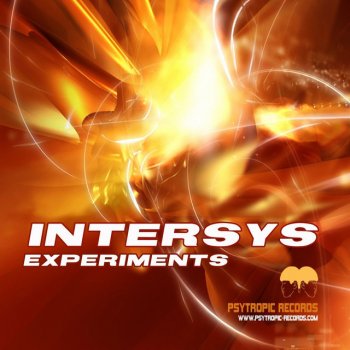 Intersys Experiments - Original Mix