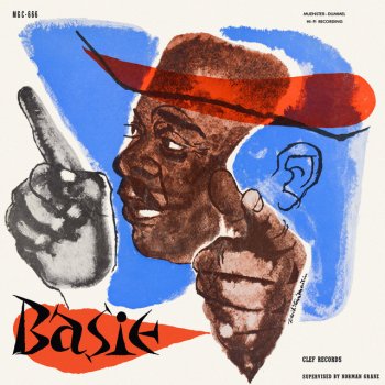 Count Basie Two Franks