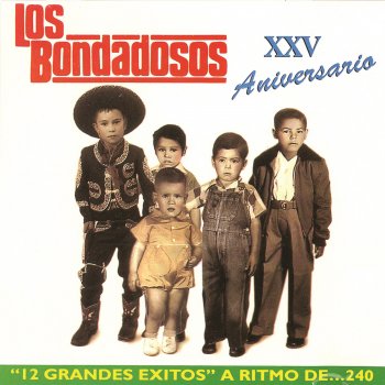 Los Bondadosos Tímida