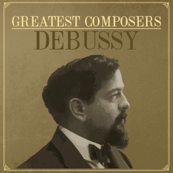 Claude Debussy feat. Pascal Rogé Children's Corner, L 113: VI. Golliwogg's Cake-walk