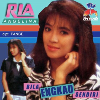 Ria Angelina Ilusi Biru
