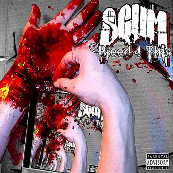 Scum feat. Draztik Other Me