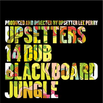 The Upsetters Dreamland Skank