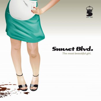 Sunset Blvd. How Many More Blues