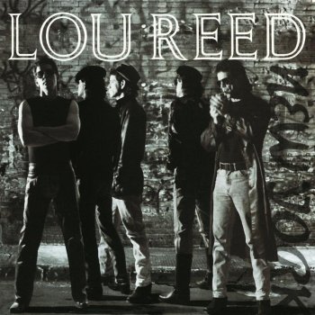 Lou Reed Hold On