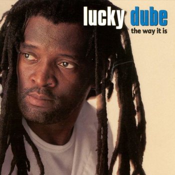 Lucky Dube Man in the City