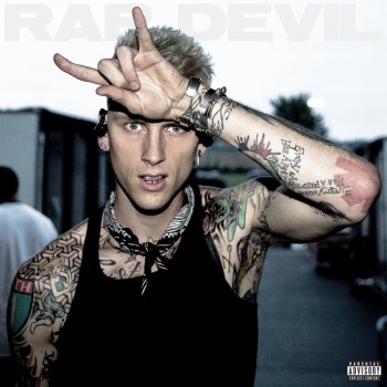 Machine Gun Kelly Rap Devil