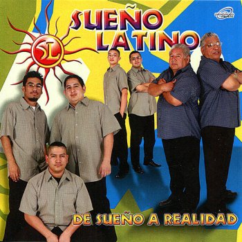 Sueño Latino Cumbia pa' Los Mexicanos