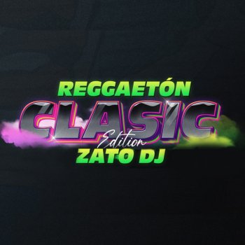 Zato DJ Yo Te Lo Dije