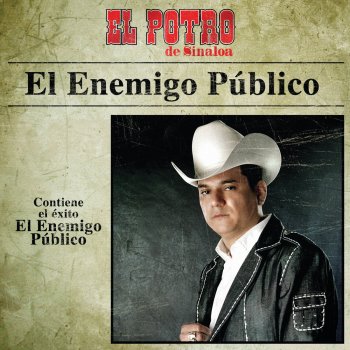 El Potro De Sinaloa Vas a Aprender a Llorar