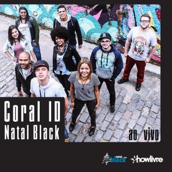 Coral ID Ele É Deus (Ao Vivo)