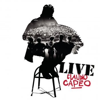 Claudio Capéo Riche (Live Version)