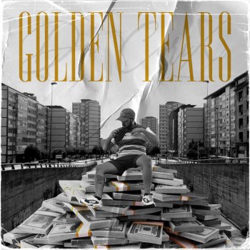 Da Corix Golden Tears
