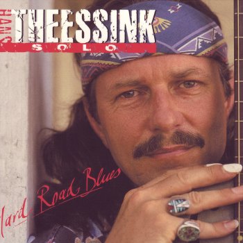 Hans Theessink Shotgun Blues