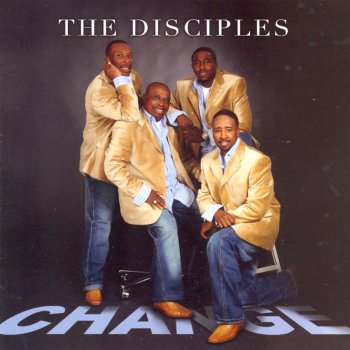 The Disciples Changed Man