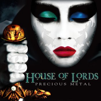 House of Lords PRECIOUS METAL (Acoustic version)