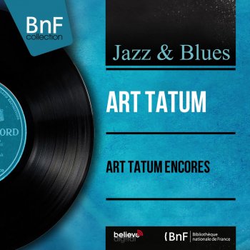 Art Tatum Time On My Hands