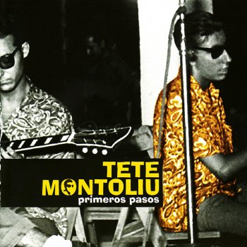 Tete Montoliú Mambo-Jazz