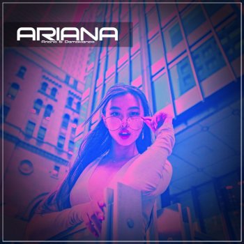 Ariana feat. Demaklenco Ariana - Ultrashort Version