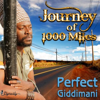 Perfect Giddimani Sonny Boy