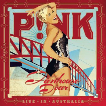 P!nk Please Don't Leave Me