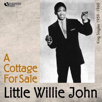 Little Willie John No More in Life