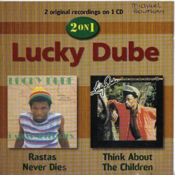 Lucky Dube Fresh Air