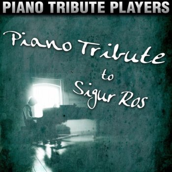 Piano Tribute Players Hoppipolla