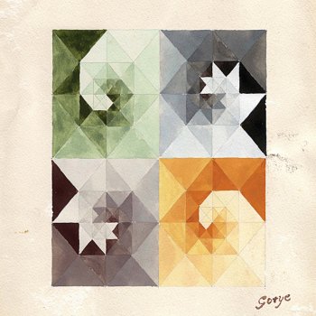 Gotye Making Making Mirrors