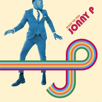 Jonny P Come Alive