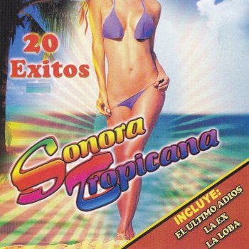 Sonora Tropicana Que Se Vaya El Viejo