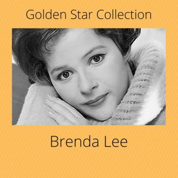 Brenda Lee St. Louis Blues