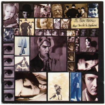 The Blow Monkeys Squaresville (Longer)