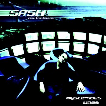 Sash! Mysterious Times (Kindervater vs. Jens O Square Club Mix)