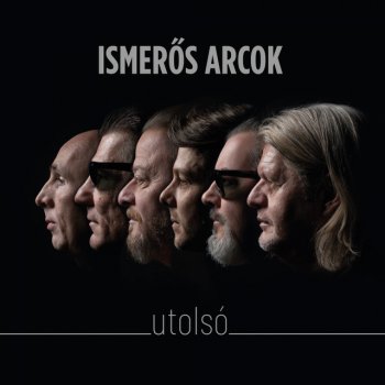 Ismerős Arcok Ötből vagyok