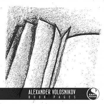 Alexander Volosnikov Thoughts Have Become Reality