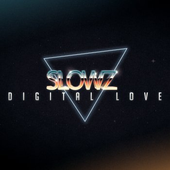 Slowz feat. J.O.Y Is It Mine