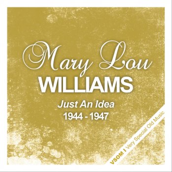 Mary Lou Williams Harmony Grits (Remastered)