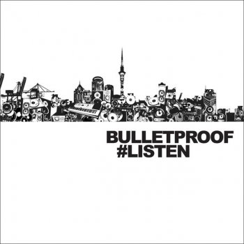 Bulletproof Revolution - Bulletproof Remix