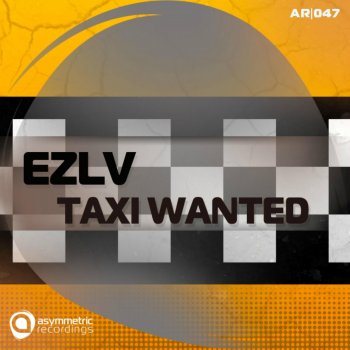 Ezlv Taxi Wanted (Reuben Tobias Remix)