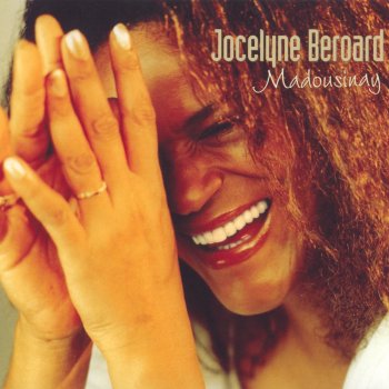 Jocelyne Béroard Mizik Tjè-Mwen