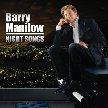 Barry Manilow It's a New World