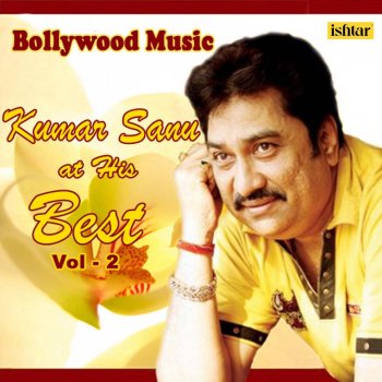 Kumar Sanu feat. Alka Yagnik Jeeta Tha Jiske Liye (From "Dilwale")